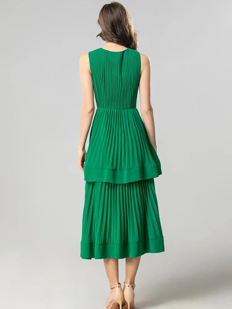 DRESS STYLE  - SY1925