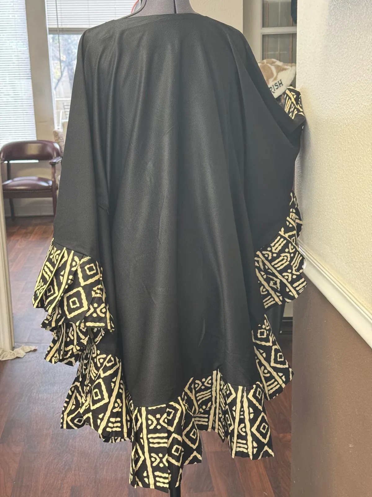 Dress Top