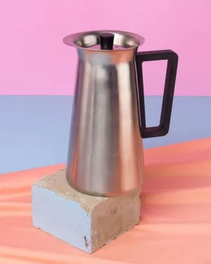 DRIP-FREE TEAPOT