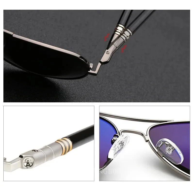 Driving SunGlasses for Men and Women