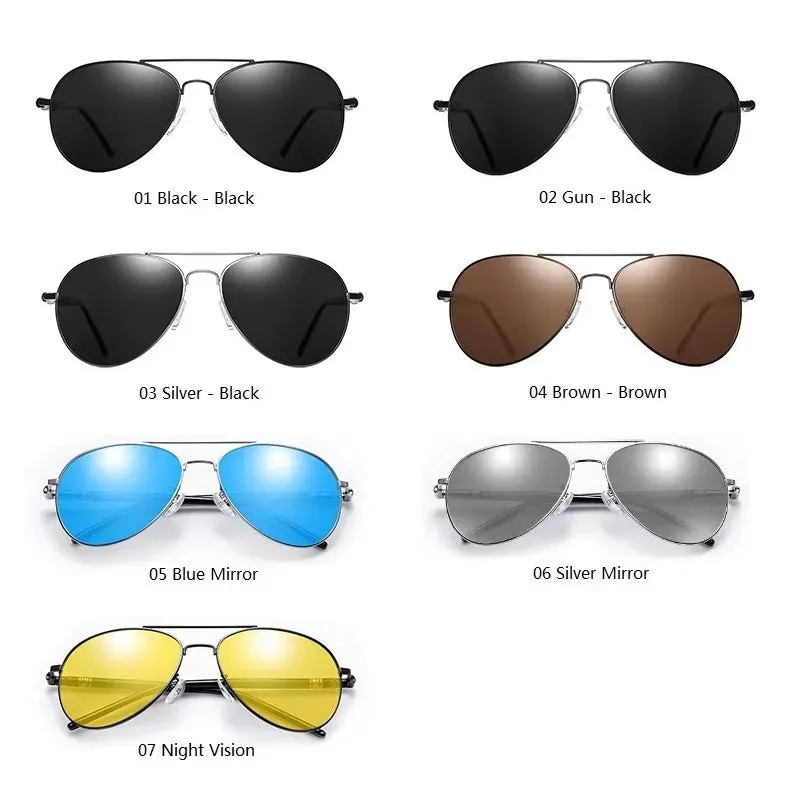 Driving SunGlasses for Men and Women