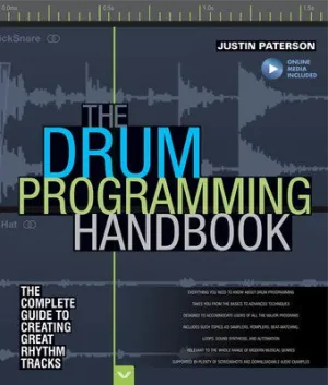 DRUM PROGRAMMING HANDBOOK