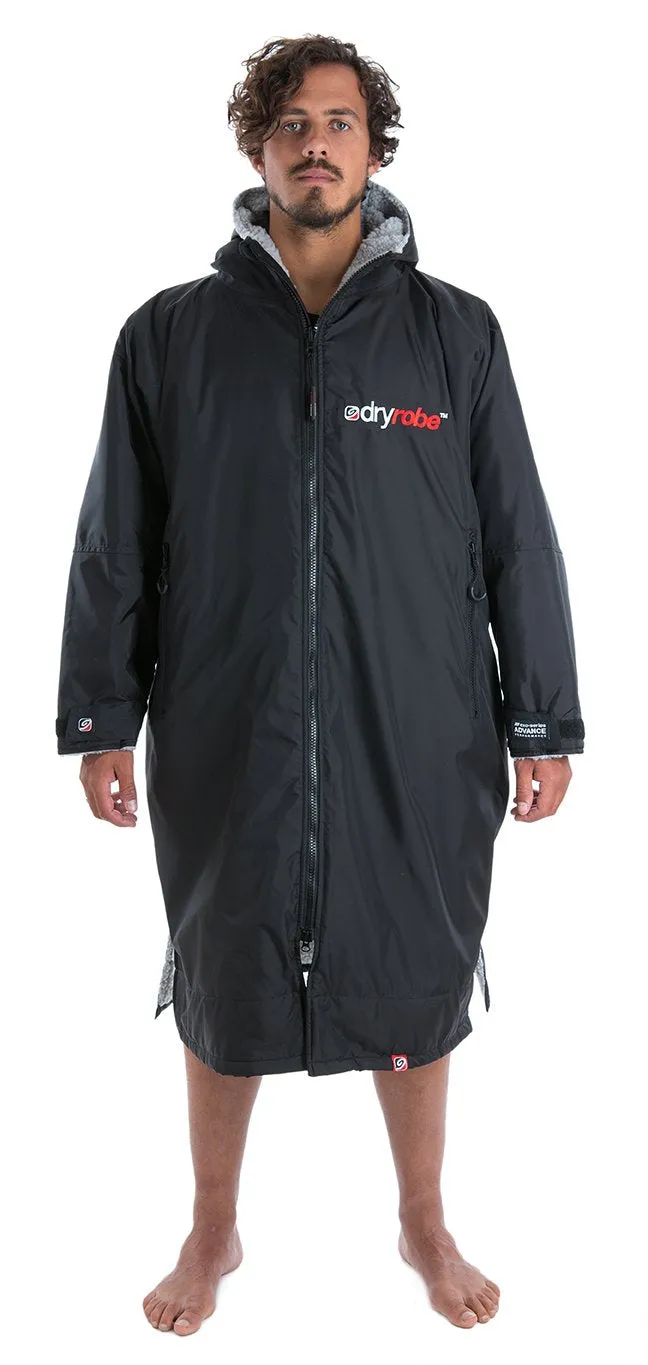 DRYROBE ADVANCE LONG SLEEVE - SMALL ADULT