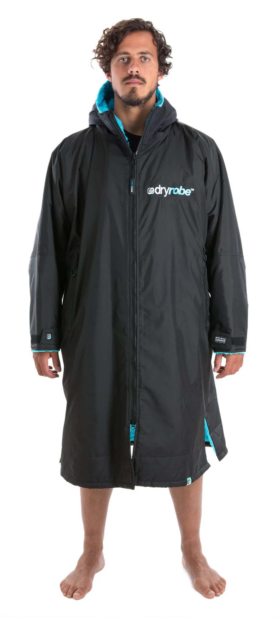 DRYROBE ADVANCE LONG SLEEVE - SMALL ADULT