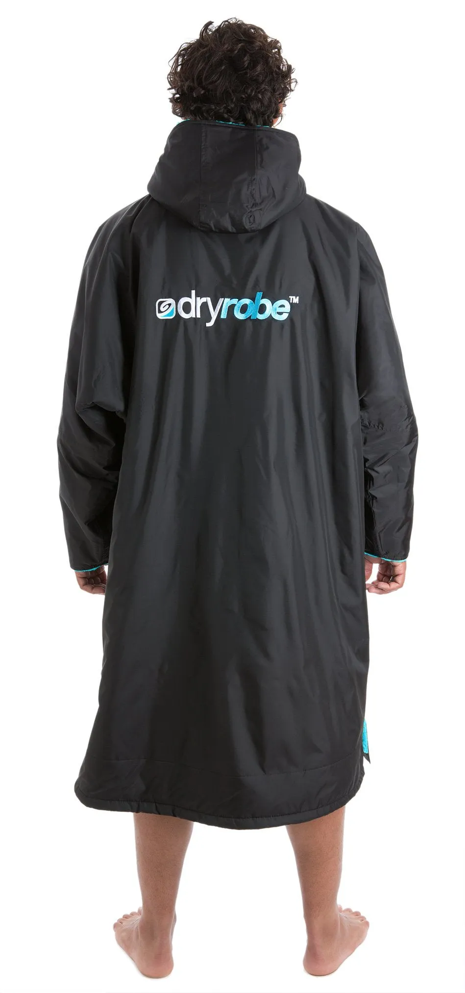 DRYROBE ADVANCE LONG SLEEVE - SMALL ADULT