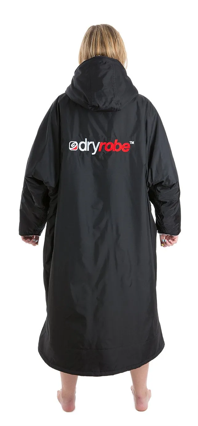 DRYROBE ADVANCE LONG SLEEVE - SMALL ADULT