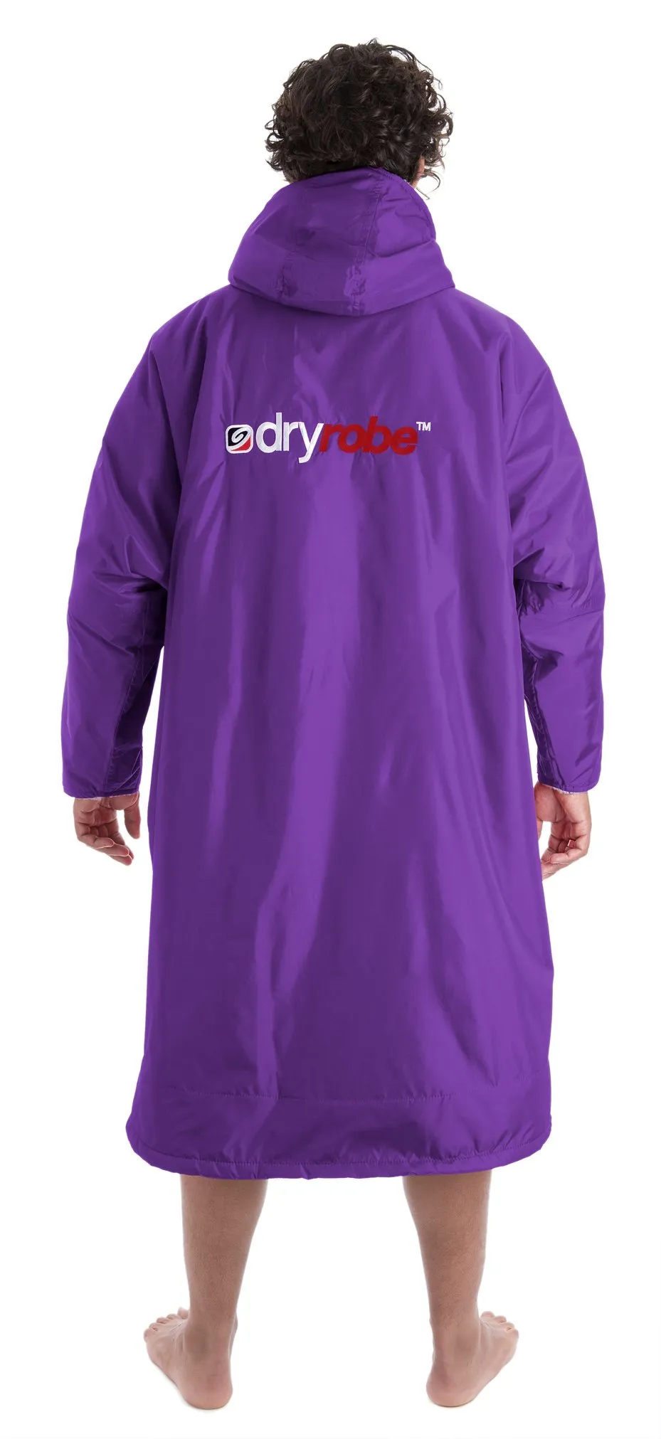 DRYROBE ADVANCE LONG SLEEVE - SMALL ADULT