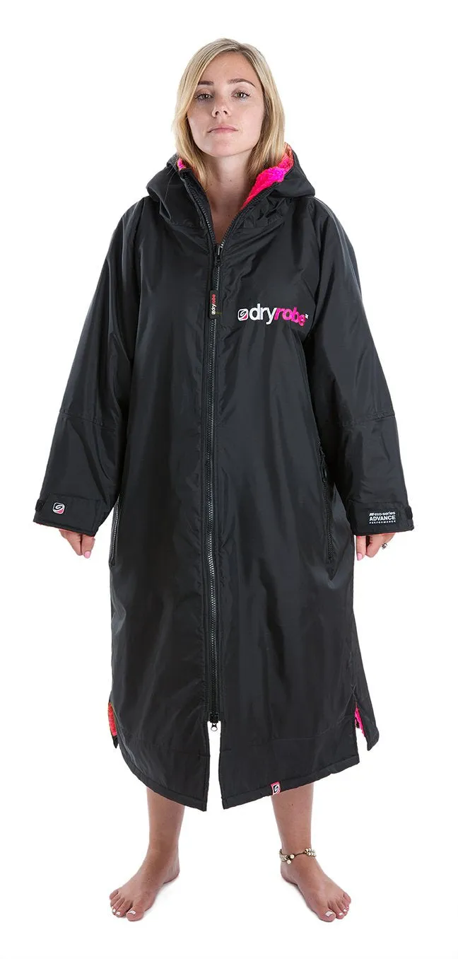 DRYROBE ADVANCE LONG SLEEVE - SMALL ADULT