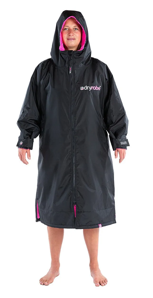 DRYROBE ADVANCE LONG SLEEVE - SMALL ADULT