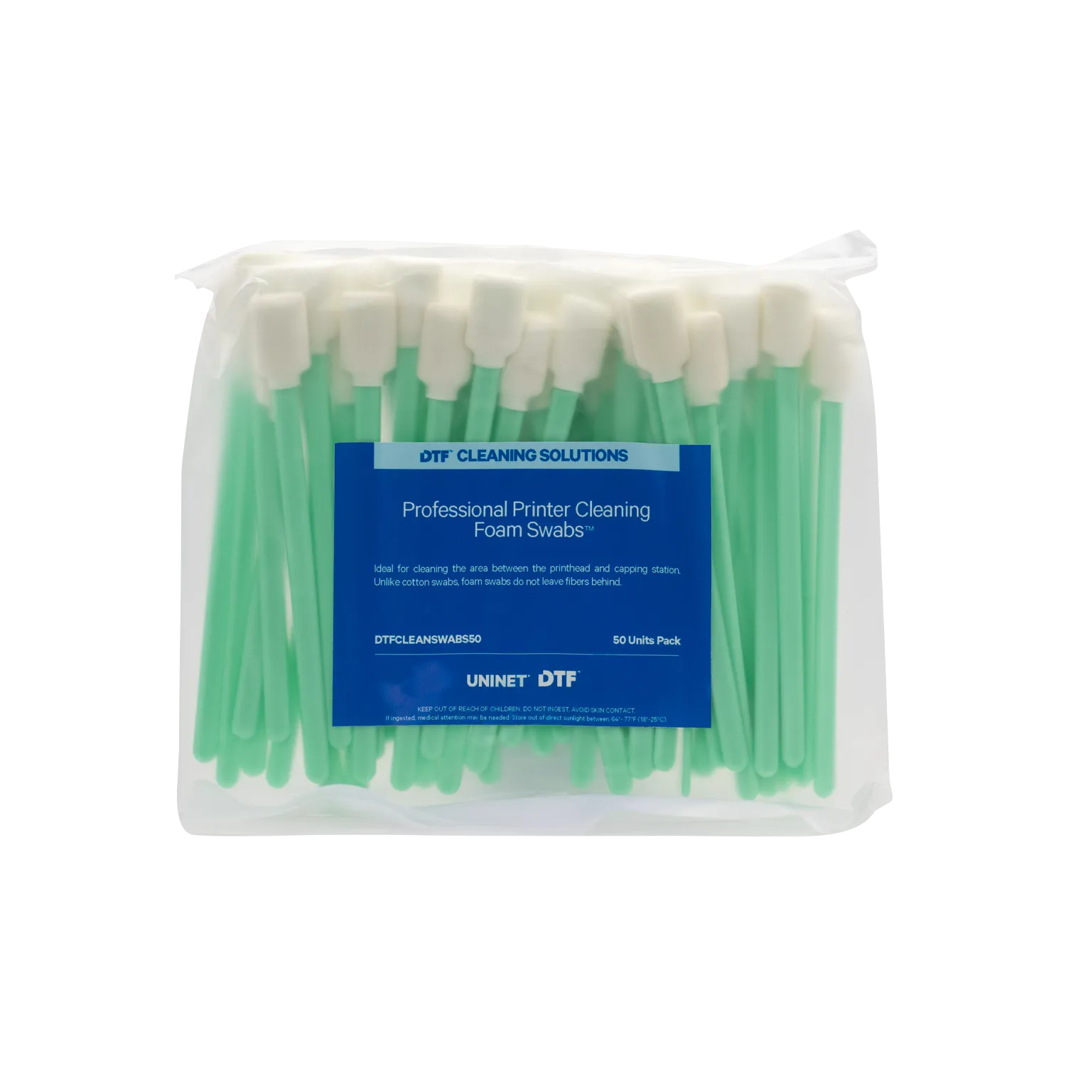 DTF 100 - Basic Package