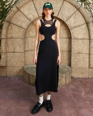 DUA DRESS