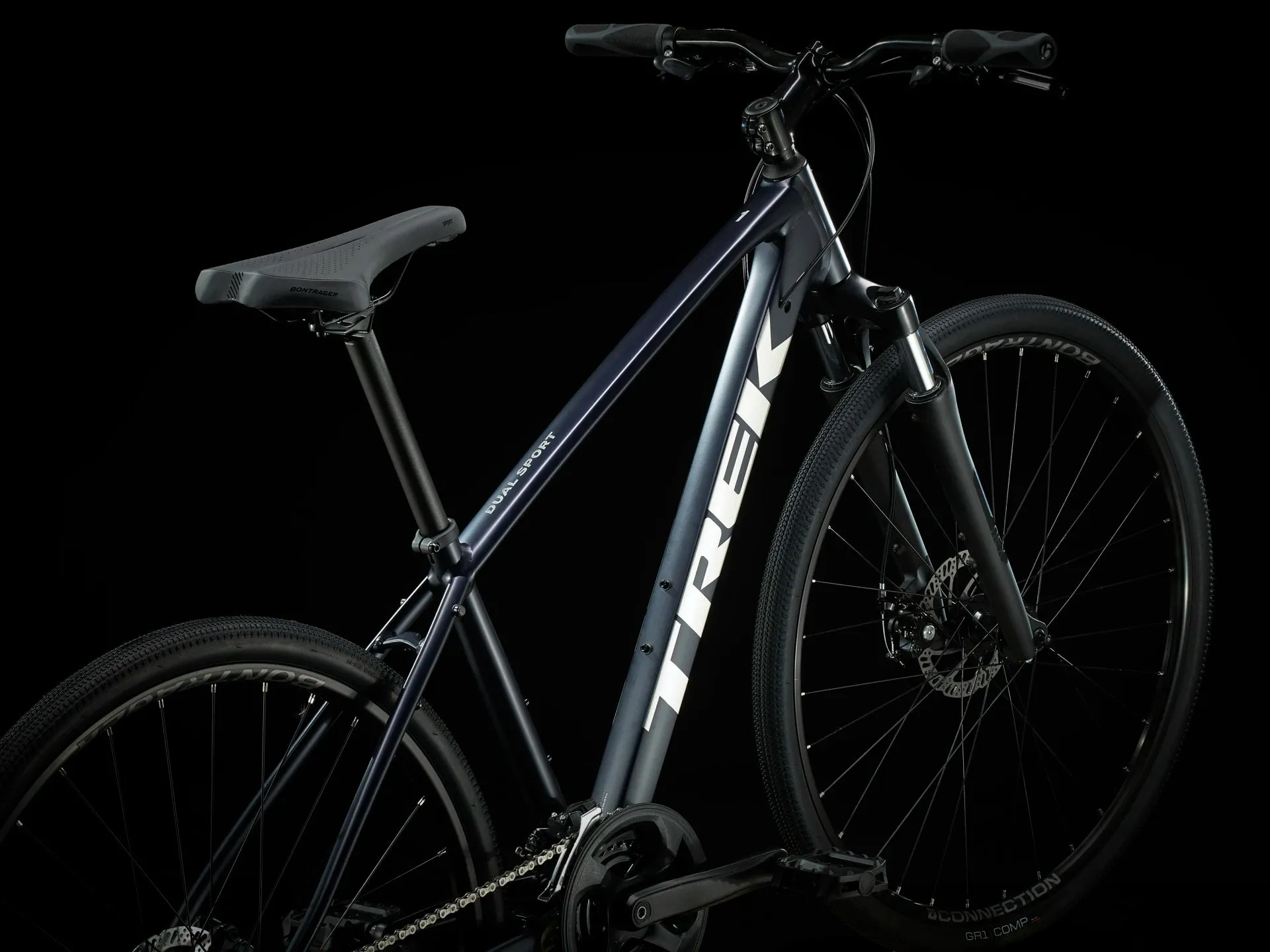 Dual Sport 1 Gen 4