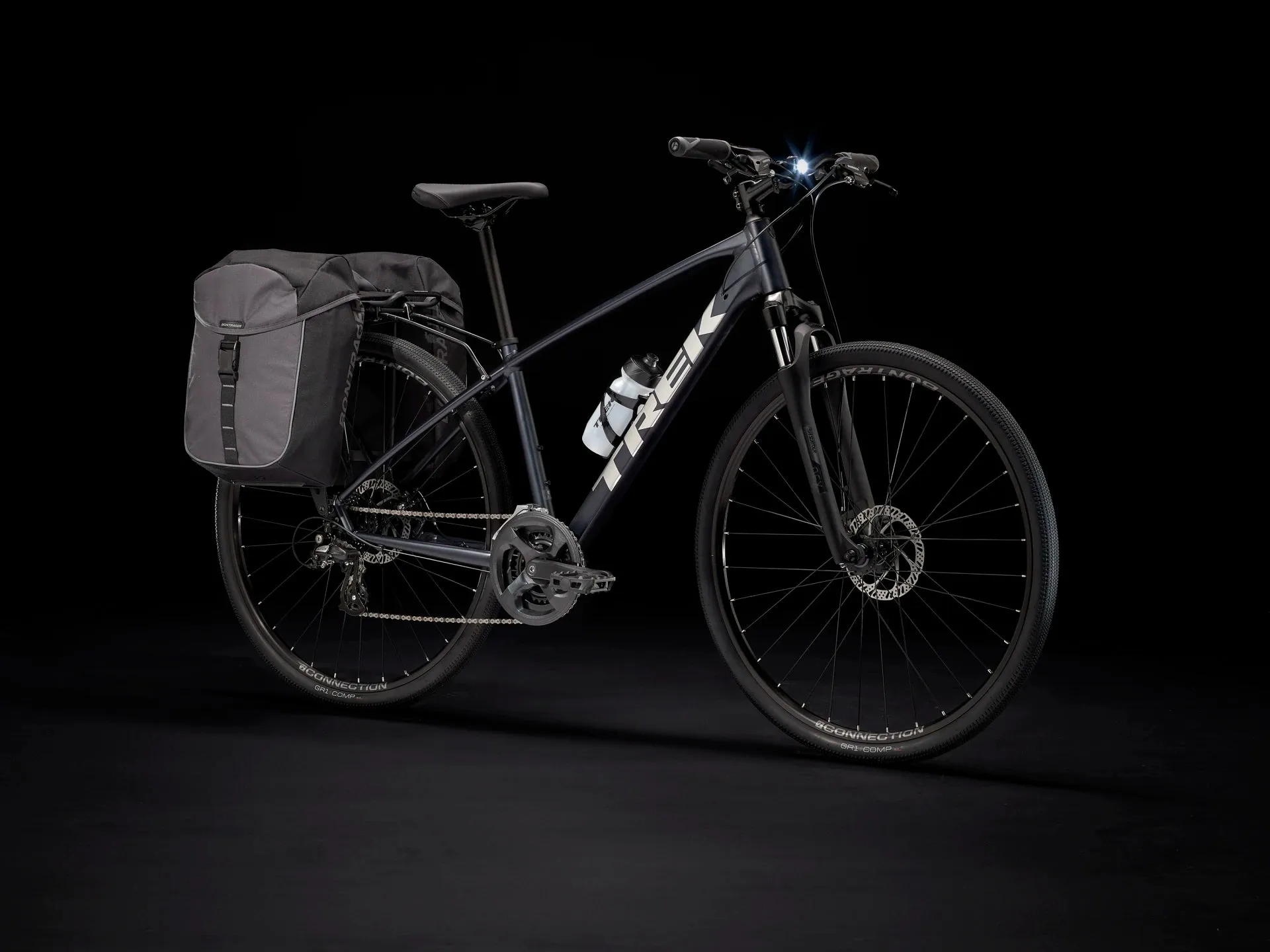 Dual Sport 1 Gen 4