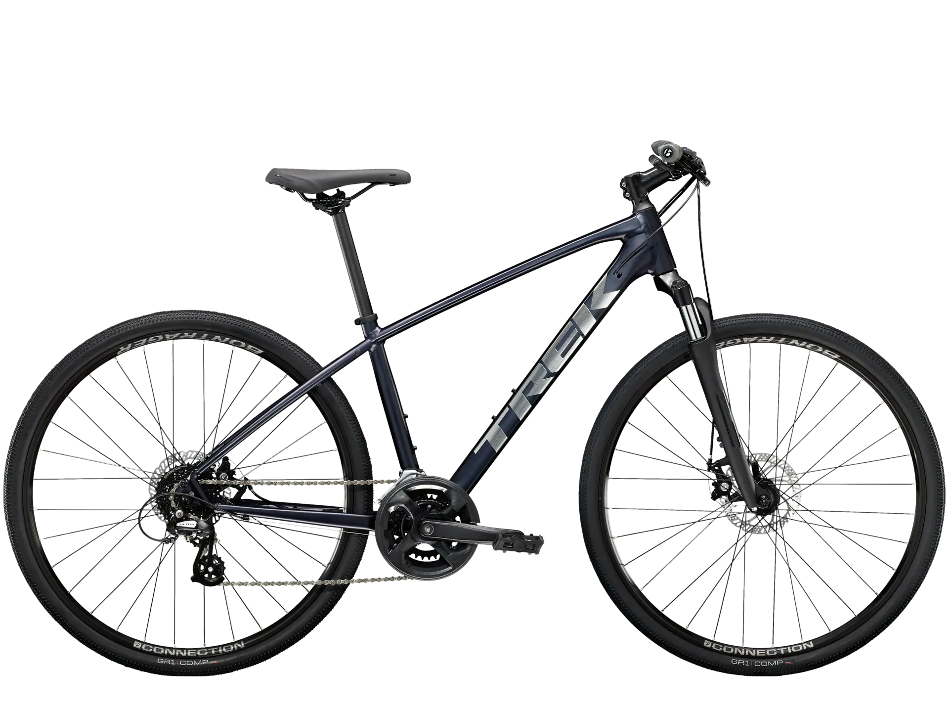 Dual Sport 1 Gen 4