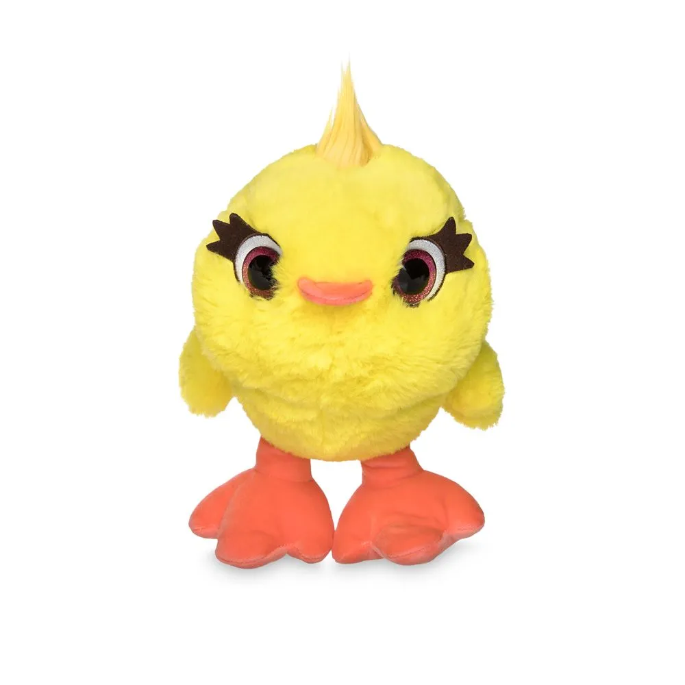 Ducky Talking Plush – Toy Story 4 – Small