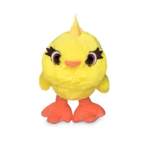 Ducky Talking Plush – Toy Story 4 – Small