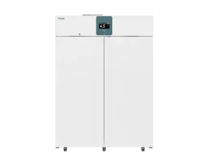 Dulas Freestanding Pharmacy Fridge 1400L With Solid Door