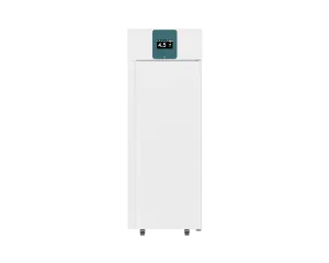 Dulas Freestanding Pharmacy Fridge 700L With Solid Door
