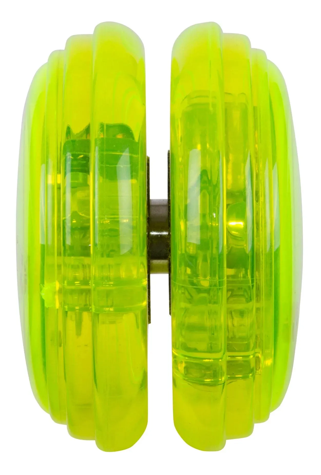 Duncan Yo Yo Intermediate Pulse (Assorted Colours)