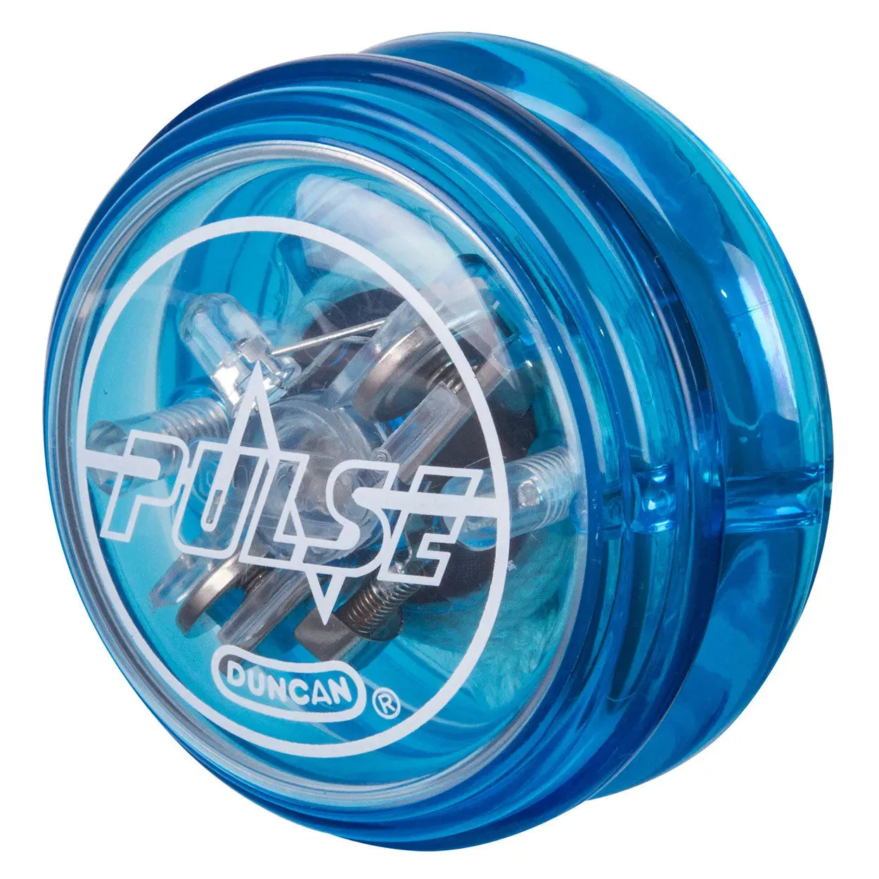 Duncan Yo Yo Intermediate Pulse (Assorted Colours)