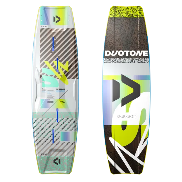 Duotone Select 2024 Concept Blue