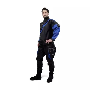 DynamicNord Drysuit Advanced - Mens