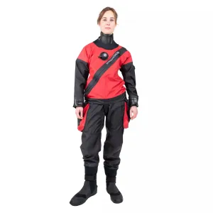 DynamicNord Drysuit Superior - Ladies