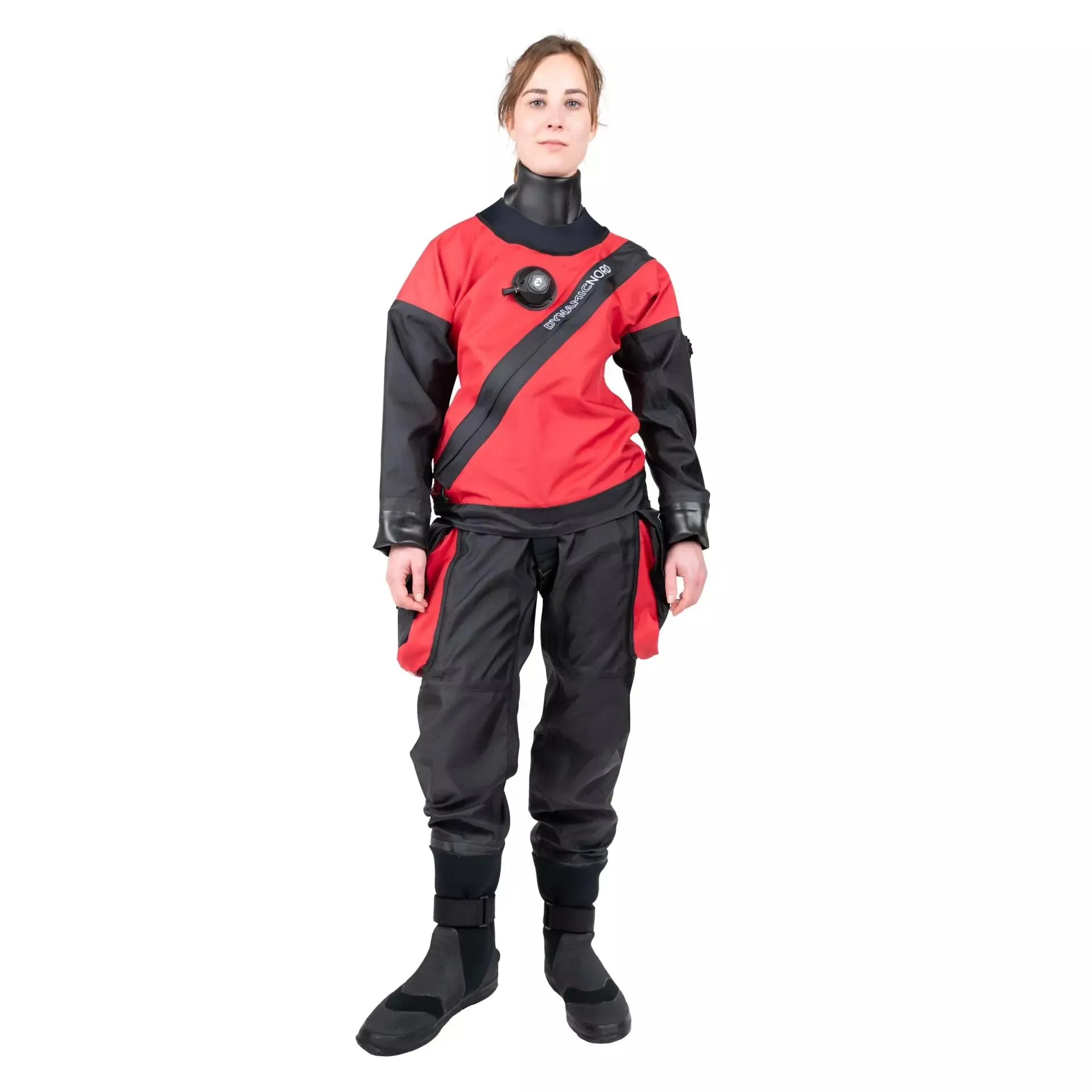 DynamicNord Drysuit Superior - Ladies