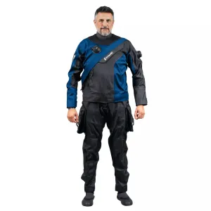DynamicNord Drysuit Superior - Mens