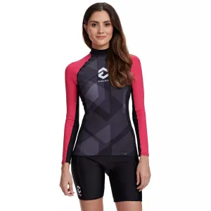DynamicNord Rashguard Ladies LS