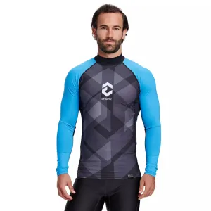 DynamicNord Rashguard Mens LS
