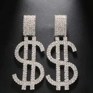 E-Dollar Sign