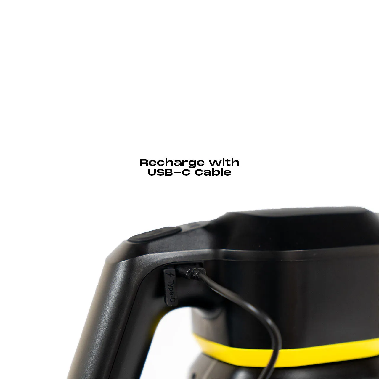 E-FOAMER V2 Premium Package