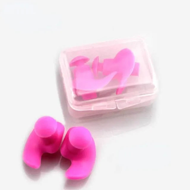 Ear Plugs - ear protection for scuba diving