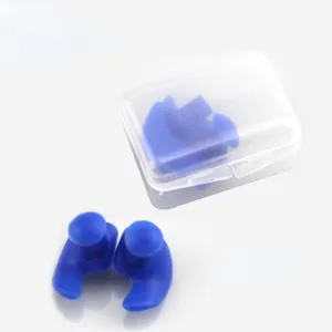 Ear Plugs - ear protection for scuba diving