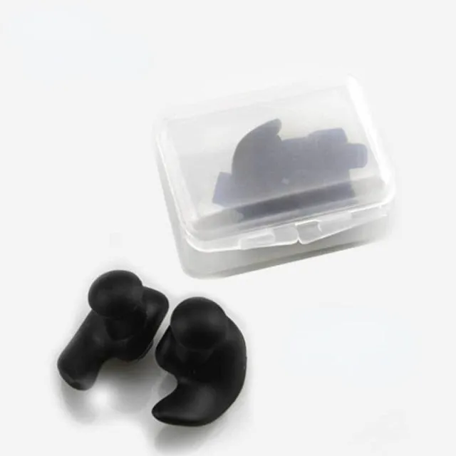 Ear Plugs - ear protection for scuba diving