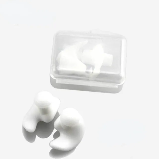Ear Plugs - ear protection for scuba diving