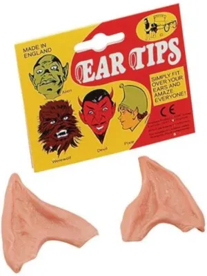 Ear Tips
