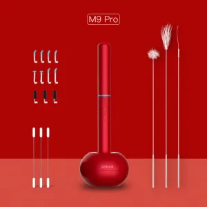Ear Wax Removal Spoon Set