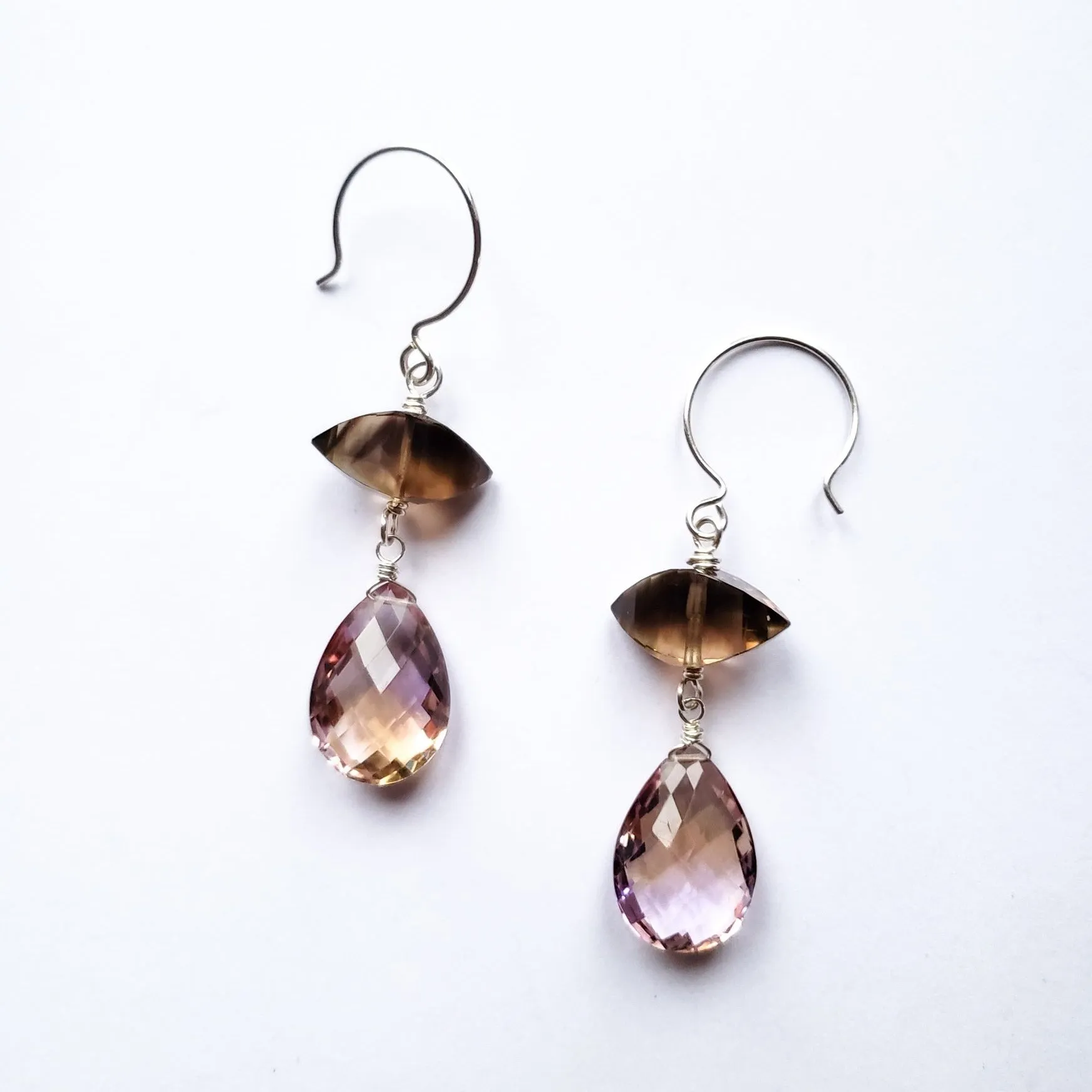 Earrings 539