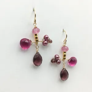 Earrings 661