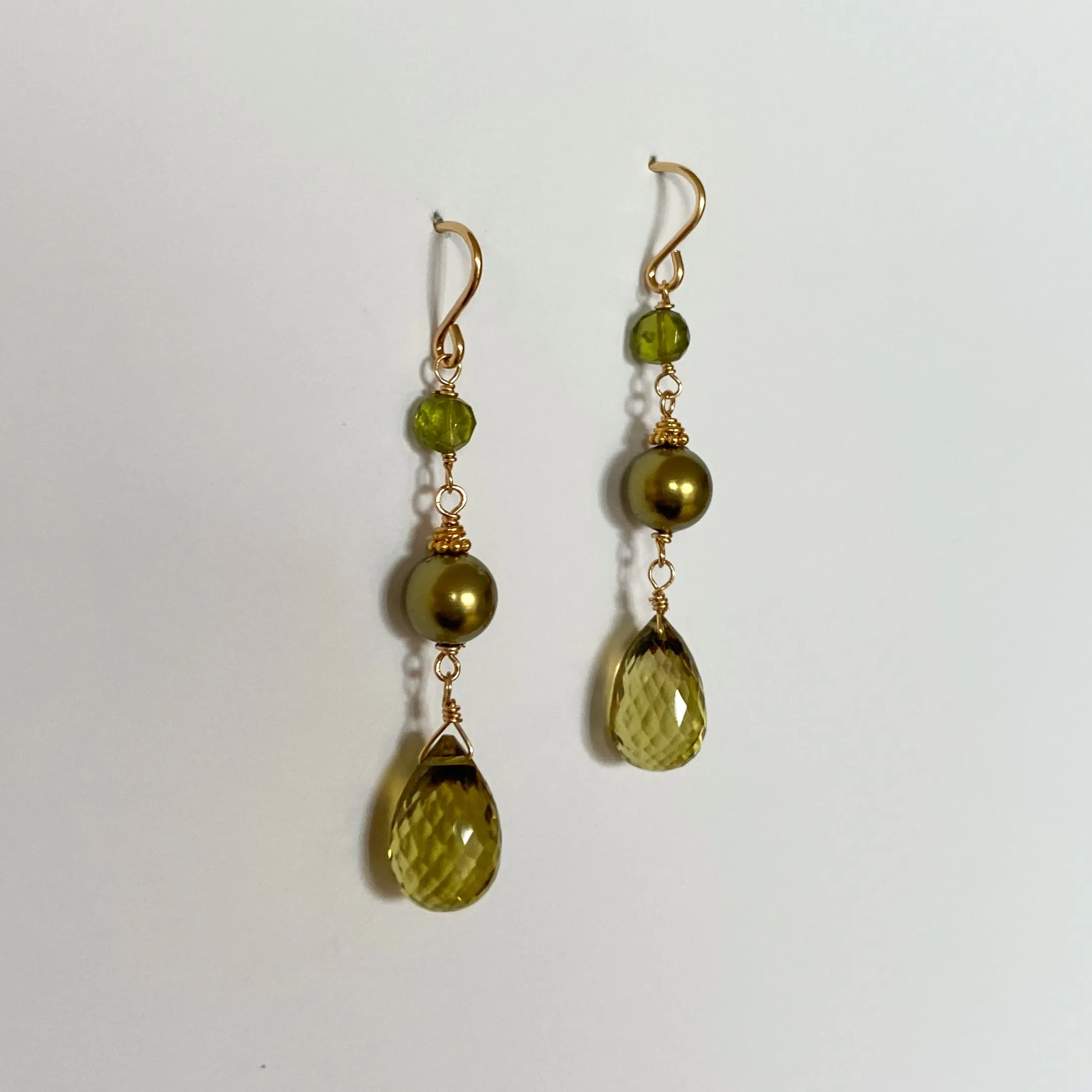 Earrings 938