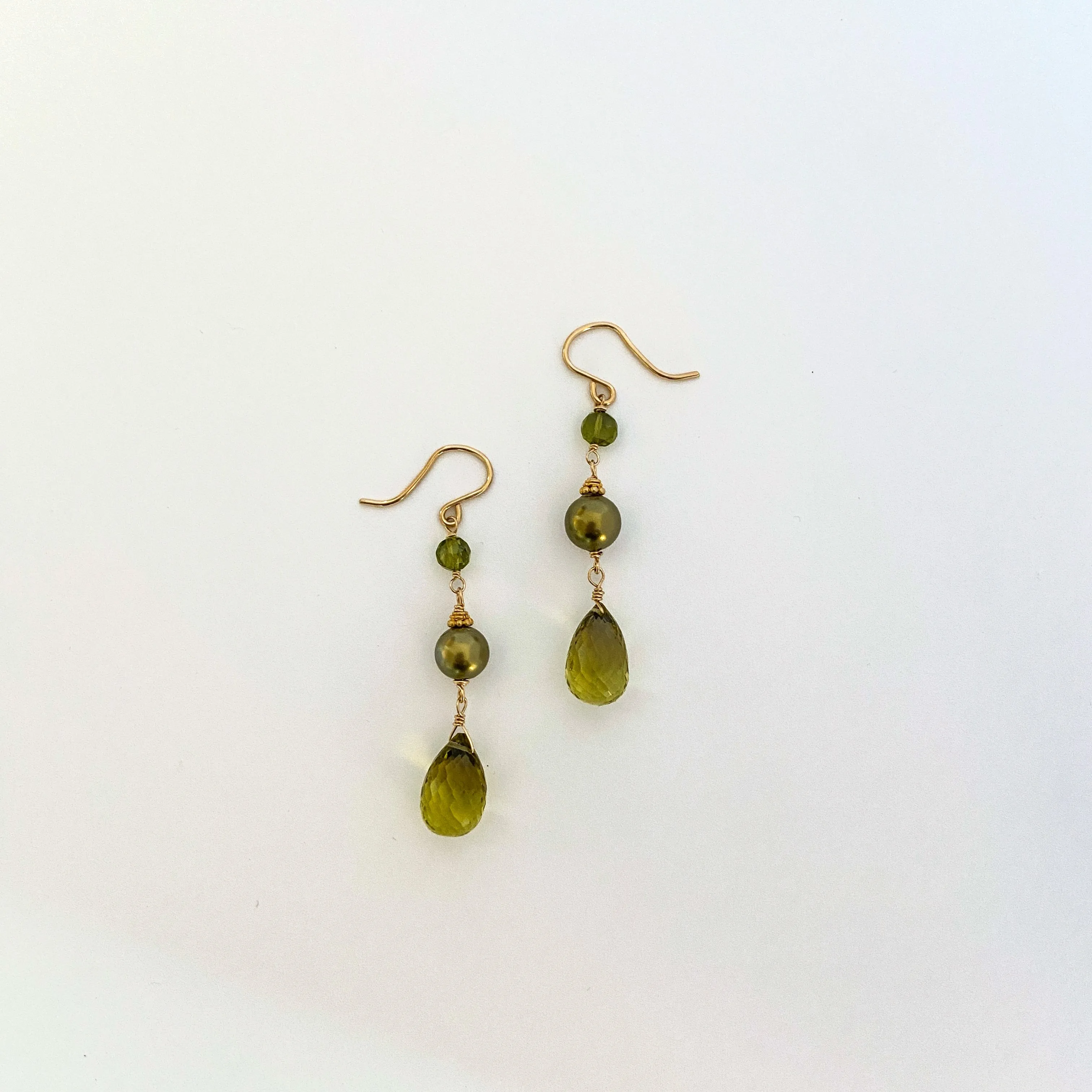 Earrings 938