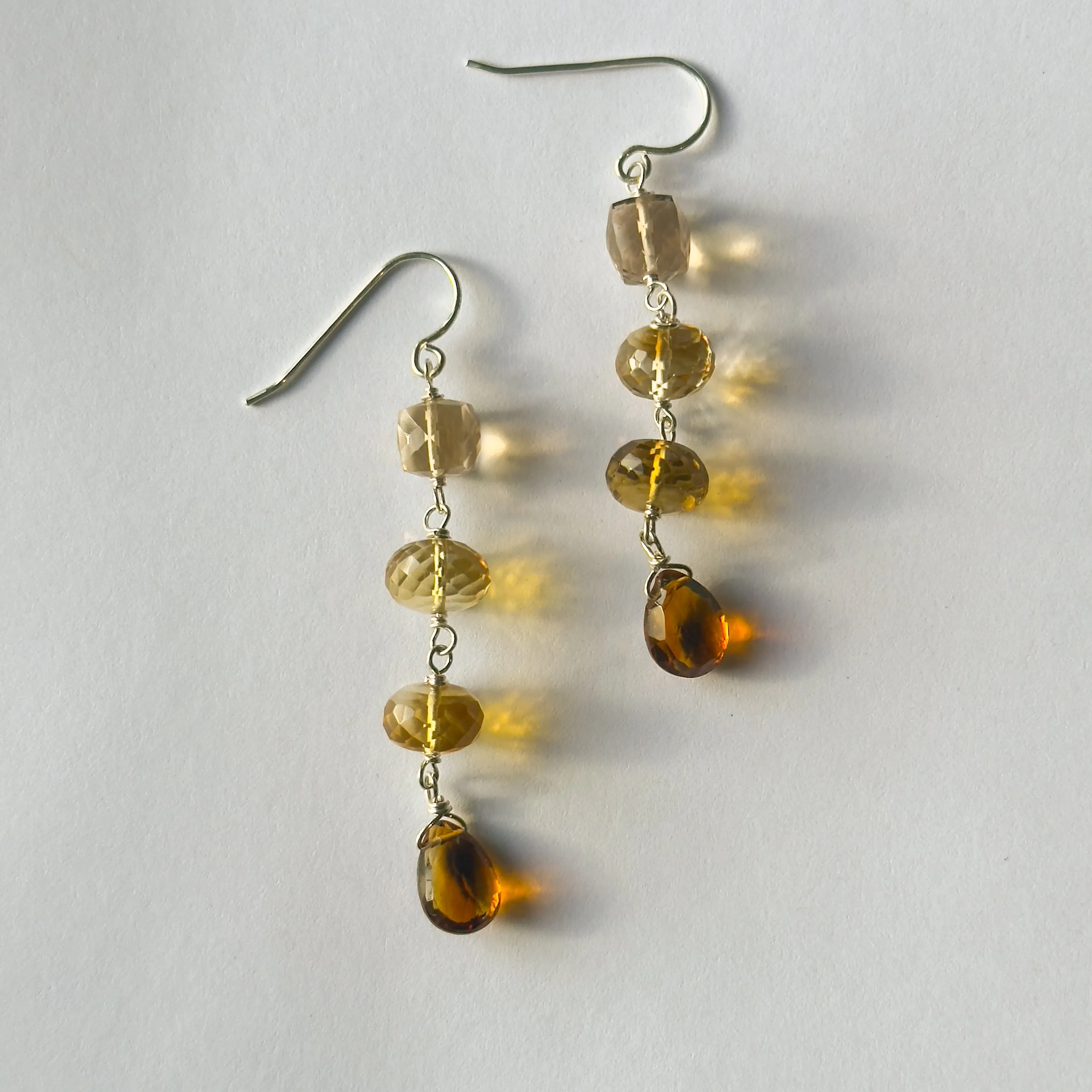 Earrings 981