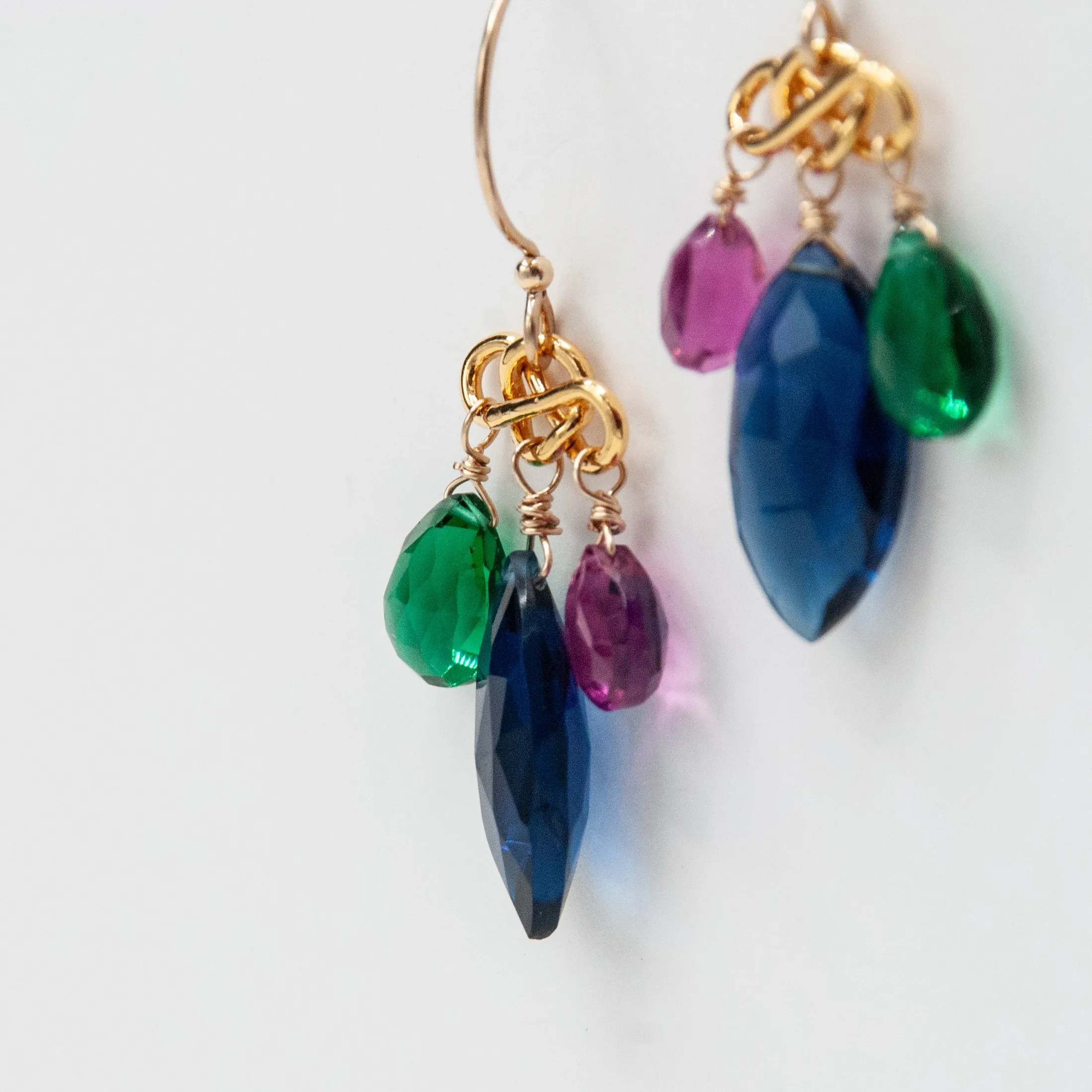 Earrings 989