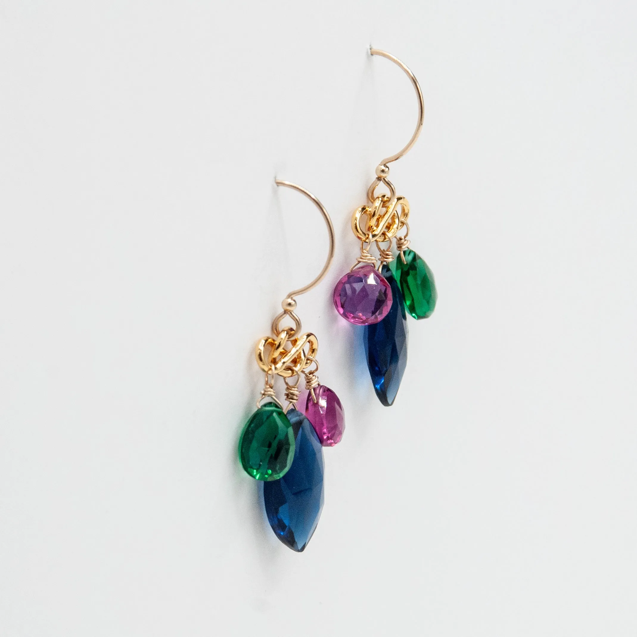 Earrings 989