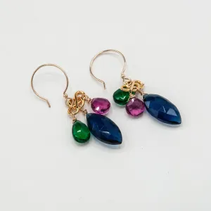 Earrings 989