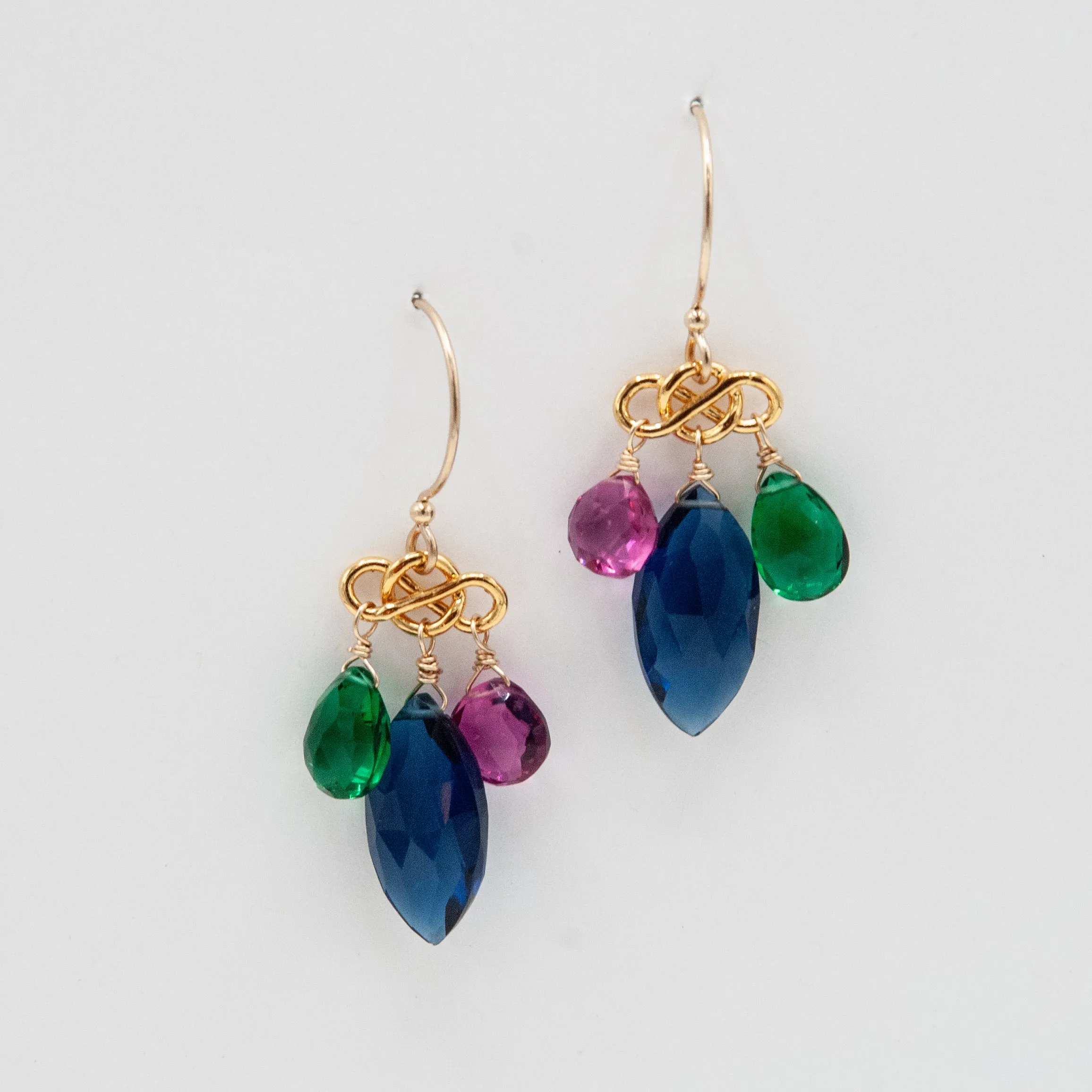Earrings 989
