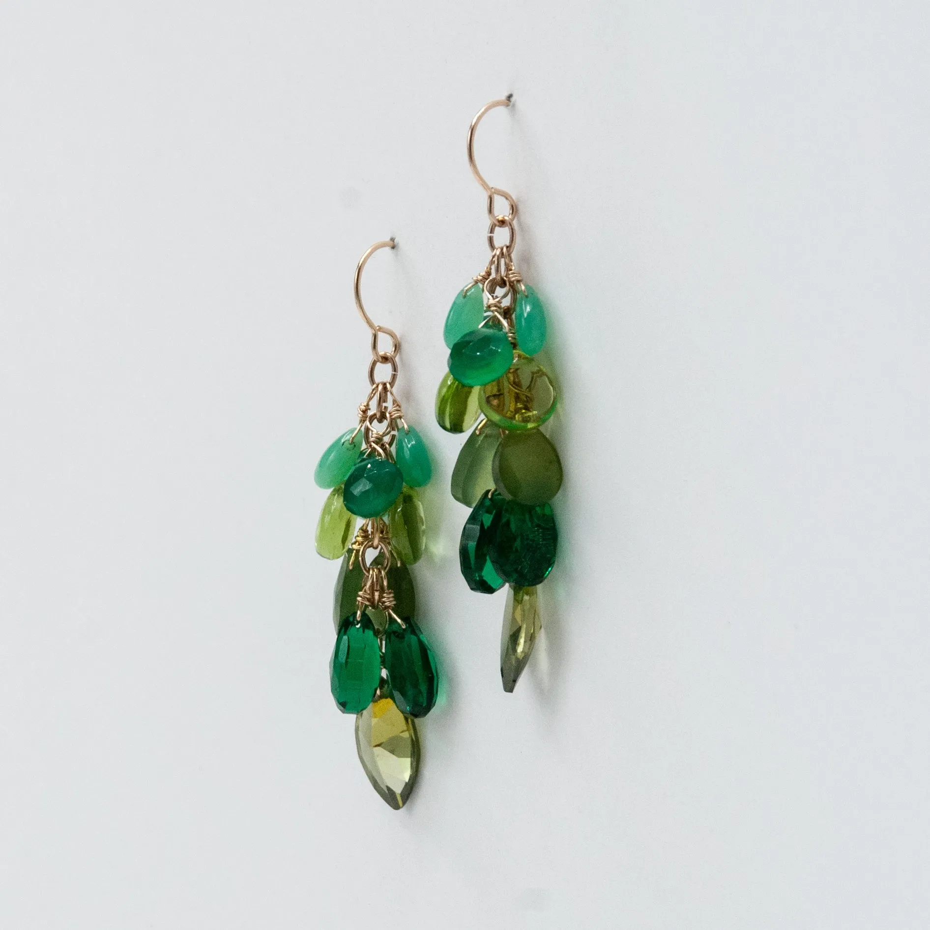 Earrings 996