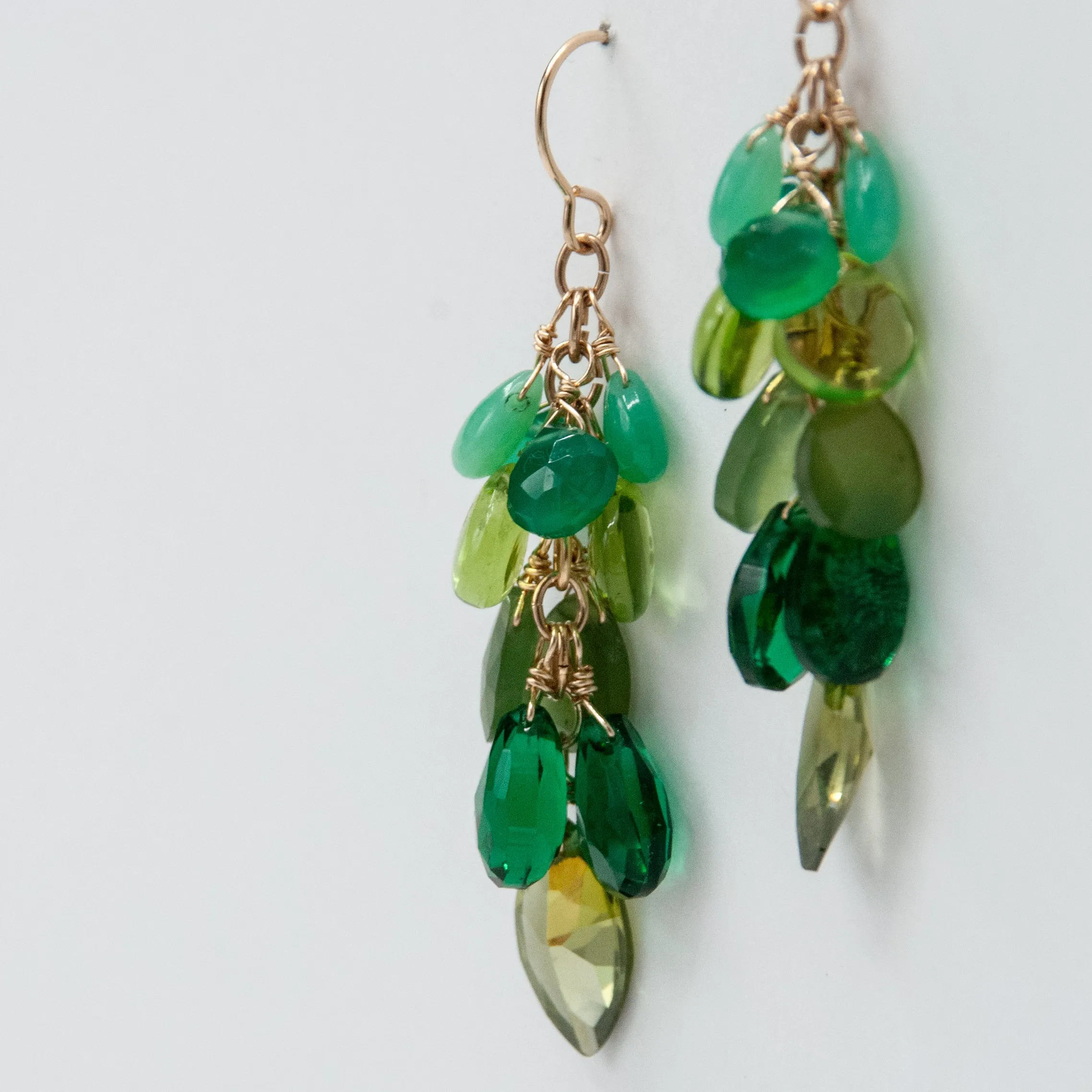 Earrings 996